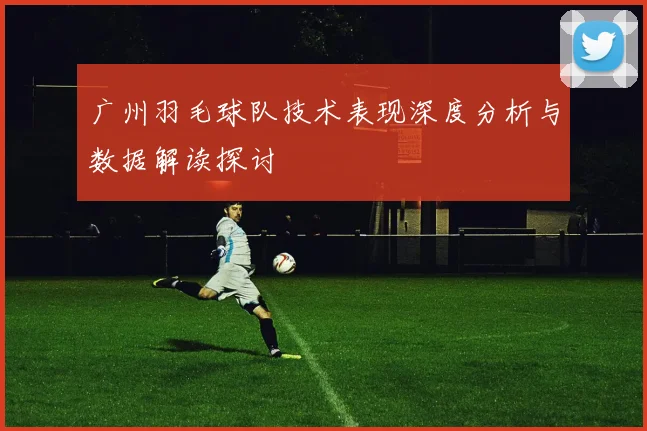 广州羽毛球队技术表现深度分析与数据解读探讨