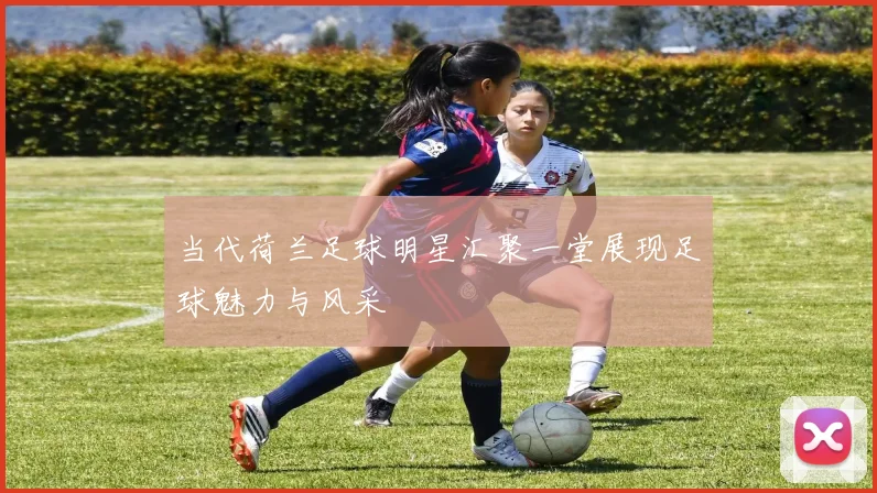 当代荷兰足球明星汇聚一堂展现足球魅力与风采