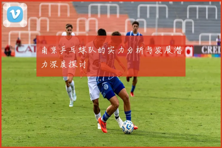 南京乒乓球队的实力分析与发展潜力深度探讨