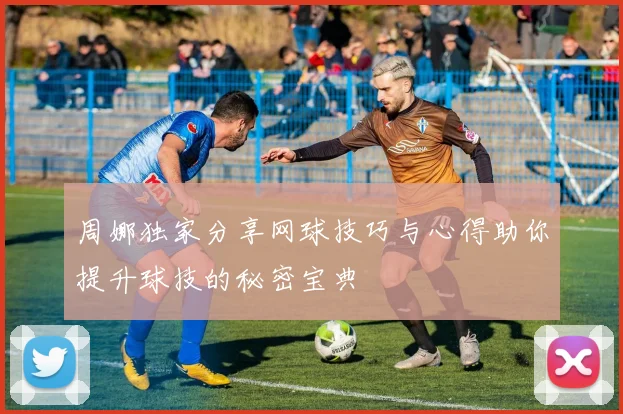 周娜独家分享网球技巧与心得助你提升球技的秘密宝典