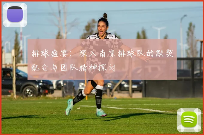 排球盛宴：深入南京排球队的默契配合与团队精神探讨