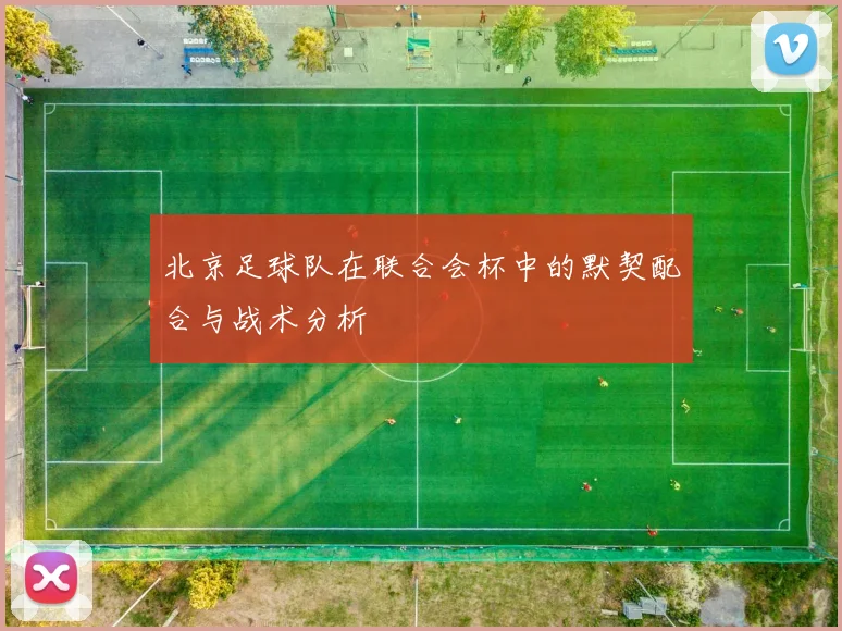 北京足球队在联合会杯中的默契配合与战术分析
