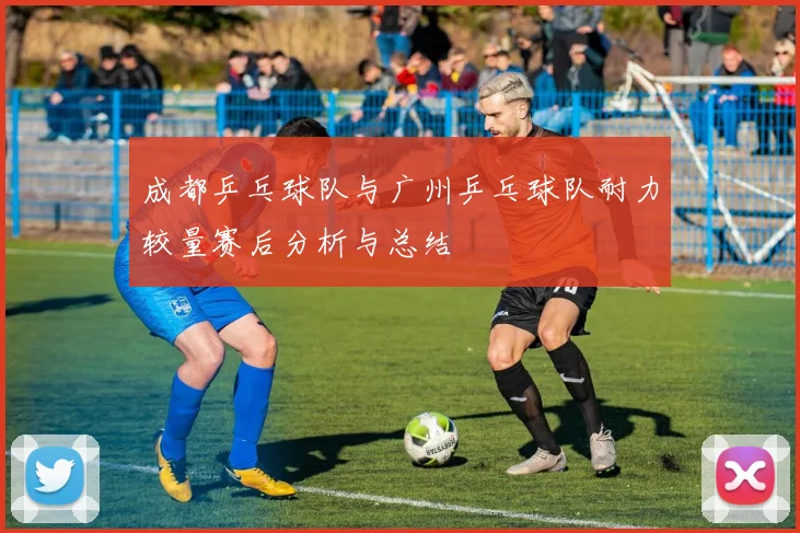 成都乒乓球队与广州乒乓球队耐力较量赛后分析与总结